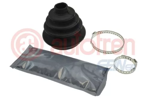 Bellow Kit, drive shaft AUTOFREN SEINSA D8232)