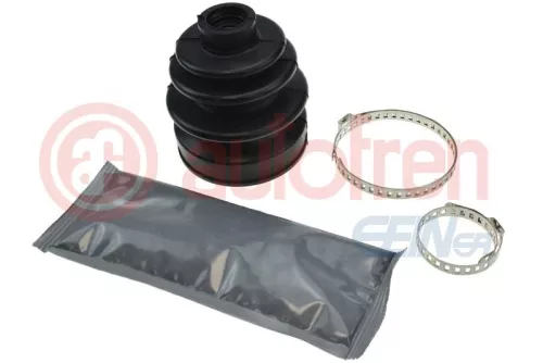 Balgset, aandrijfas AUTOFREN SEINSA D8245)