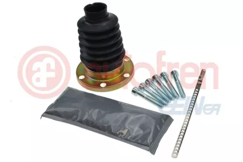 Bellow Kit, drive shaft AUTOFREN SEINSA D8291T)
