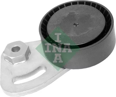 Spanrol, V-geribbelde riem Schaeffler INA 531 0322 10)