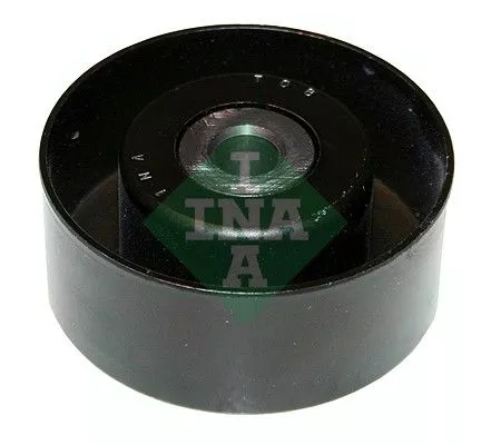Ombuigings-/geleidingspoelie, V-geribbelde riem Schaeffler INA 532 0360 10)