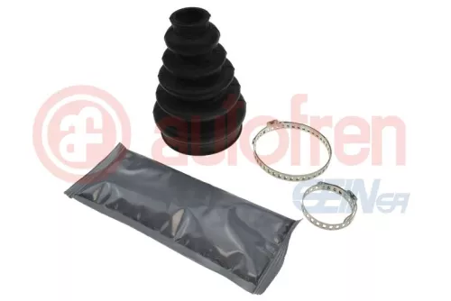 Balgset, aandrijfas AUTOFREN SEINSA D8225)