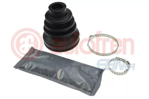 Balgset, aandrijfas AUTOFREN SEINSA D8244)
