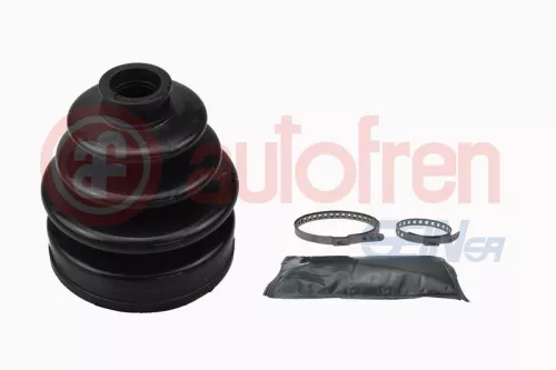 Balgset, aandrijfas AUTOFREN SEINSA D8254)