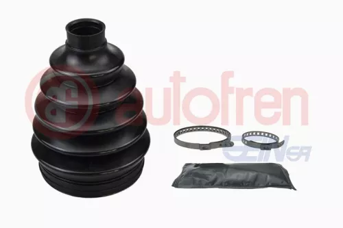Balgset, aandrijfas AUTOFREN SEINSA D8281T)