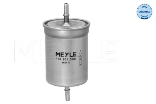 Brandstoffilter MEYLE 100 201 0007)