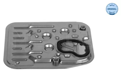 Hydraulisch filter, automatische transmissie MEYLE 100 325 0002)