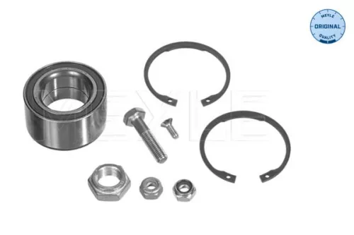 Wiellagerset MEYLE 100 498 0033)