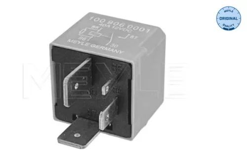Multifunctioneel relais MEYLE 100 906 0001)