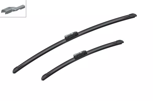 Ruitenwisser BOSCH 3 397 007 295)
