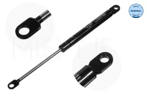 Gasveer, motorkap MEYLE 340 160 3717)