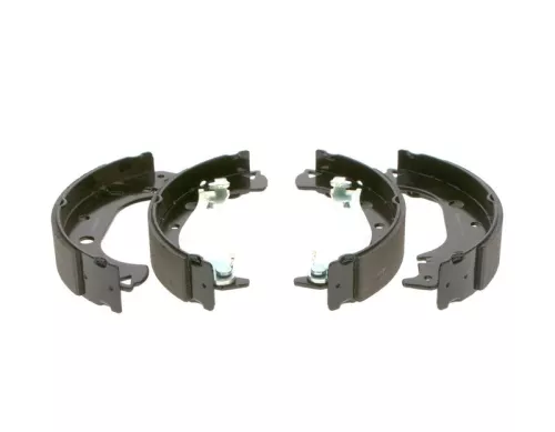 Remblokkenset BOSCH 0 986 487 626)