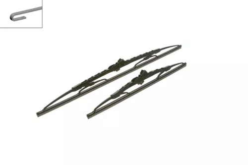 Ruitenwisser BOSCH 3 397 010 271)
