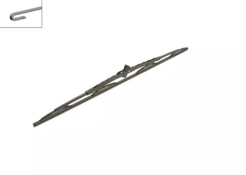 Ruitenwisser BOSCH 3 397 004 587)