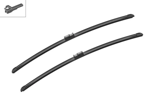 Ruitenwisser BOSCH 3 397 007 079)