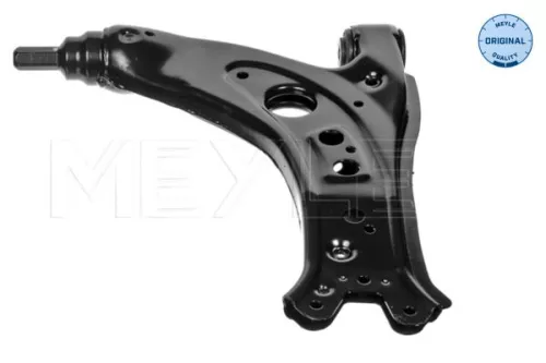Control/Trailing Arm, wheel suspension MEYLE 116 050 0028)