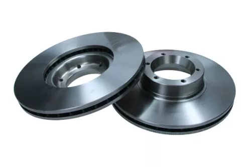 Remschijf MAXGEAR 19-1005)