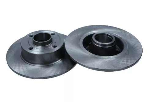 Remschijf MAXGEAR 19-1046)