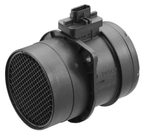 Luchtmassastroomsensor BOSCH 0 281 002 956)