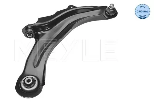 Control/Trailing Arm, wheel suspension MEYLE 16-16 050 0023)