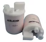 Brandstoffilter ALCO FILTER FF-072)