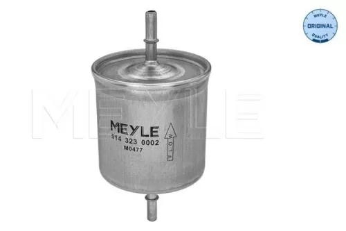 Brandstoffilter MEYLE 514 323 0002)