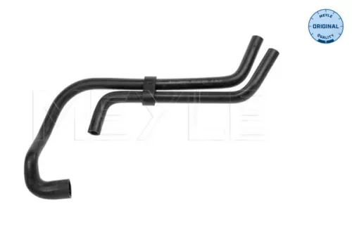 Radiatorslang MEYLE 819 222 0001)
