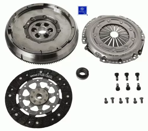 Koppelingsset SACHS 2290 601 002)