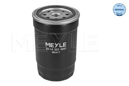 Brandstoffilter MEYLE 28-14 323 0001)