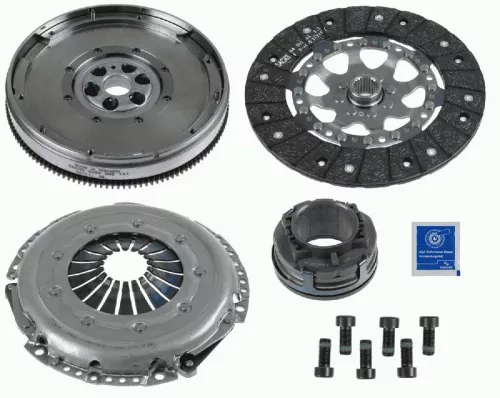 Koppelingsset SACHS 2290 601 015)