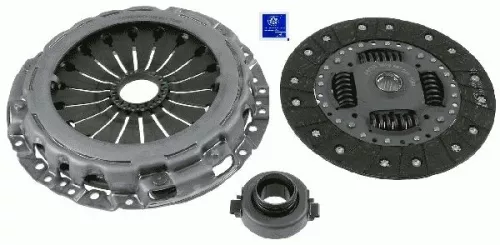 Koppelingsset SACHS 3000 826 001)