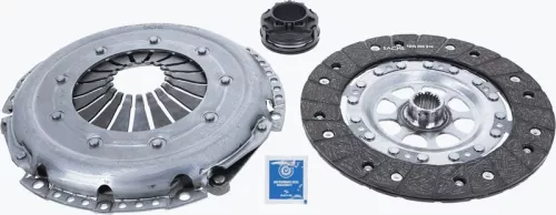 Clutch Kit SACHS 3000 844 701)