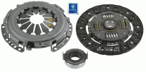 Koppelingsset SACHS 3000 201 002)