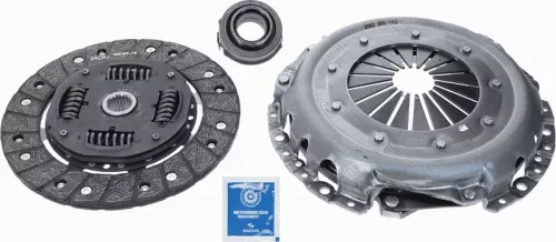 Koppelingsset SACHS 3000 293 001)