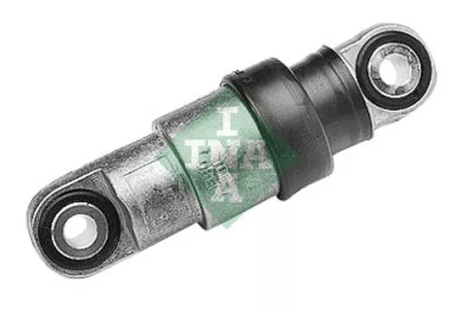 Trillingsdemper, V-vormige riem Schaeffler INA 533 0019 10)