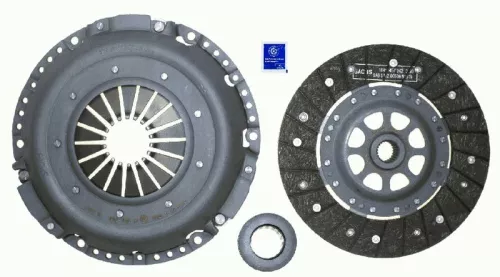 Koppelingsset SACHS 3000 387 101)