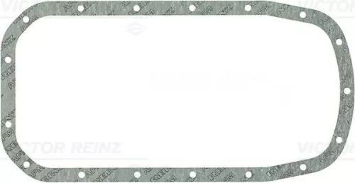 Gasket, oil sump VICTOR REINZ 71-33366-00)