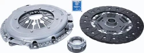 Koppelingsset SACHS 3000 951 786)