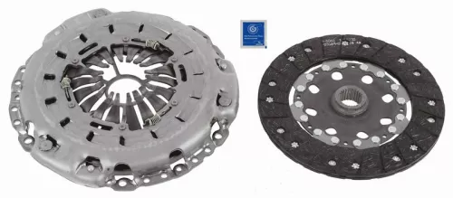 Clutch Kit SACHS 3000 951 236)