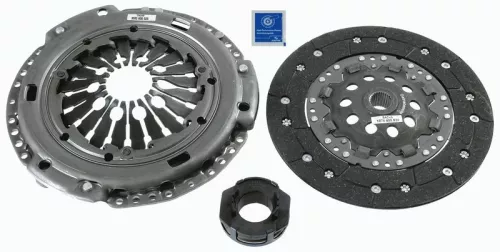 Koppelingsset SACHS 3000 951 260)