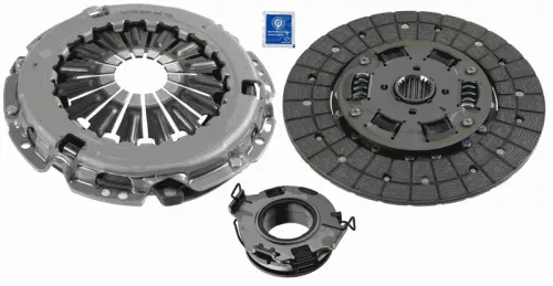 Koppelingsset SACHS 3000 954 060)