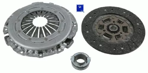 Koppelingsset SACHS 3000 954 222)