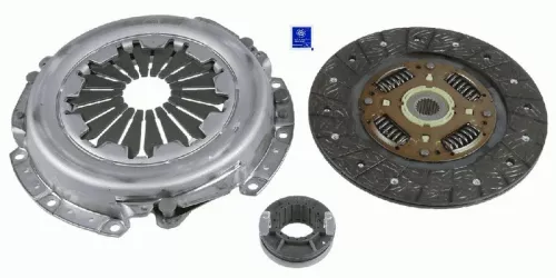 Koppelingsset SACHS 3000 954 227)