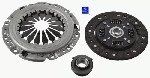 Koppelingsset SACHS 3000 951 427)