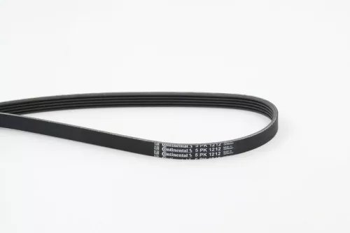 V-vormige riem CONTINENTAL CTAM 5PK1212)