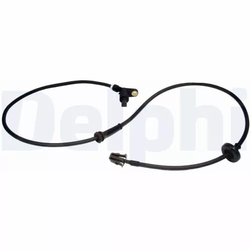 Sensor, wielsnelheid DELPHI SS20031)