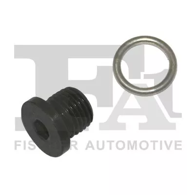Schroefplug, oliecarter FA1 257.807.011)
