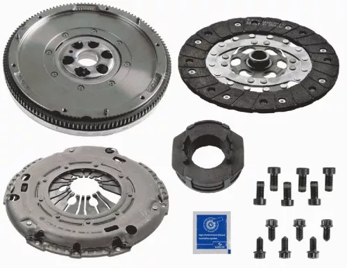 Koppelingsset SACHS 2290 601 022)