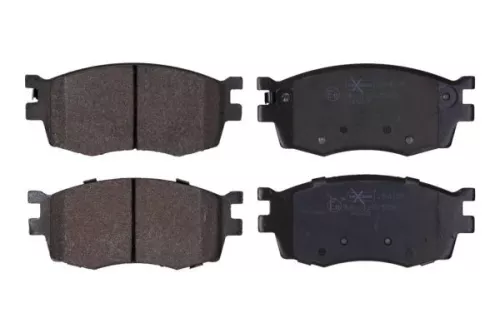 Remblokkenset, schijfrem MAXGEAR 19-1139)