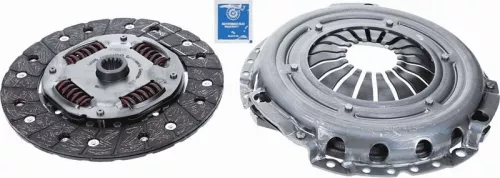 Clutch Kit SACHS 3000 836 101)